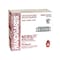 Handgards NaturalFit, Disposable Gloves, Nitrile, Powder-Free, M, 400 PK, Blue 304362532 - alternate 1